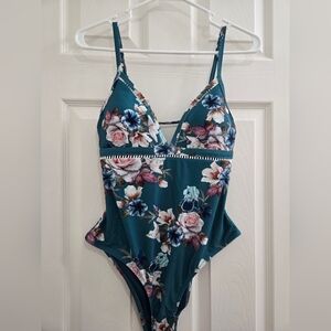 Cupshe One Piece Swimsuit